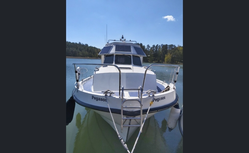 Merivene 1210 DL-kuva-4